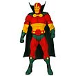 DC Universe Wave 6 Mr. Miracle Action Figure